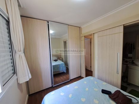 Foto 20 do(a) Apartamento de 3 quartos à venda em Vila Caraguatá, São Paulo