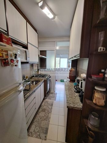 Foto 26 do(a) Apartamento de 3 quartos à venda em Vila Caraguatá, São Paulo
