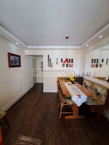 Foto 6 do(a) Apartamento de 3 quartos à venda em Vila Caraguatá, São Paulo