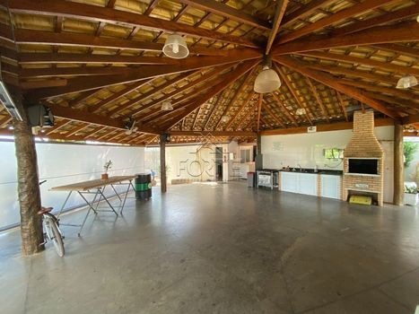 Foto 37 do(a) Casa em Condomínio de 3 quartos à venda em Jardim São Francisco, Piracicaba