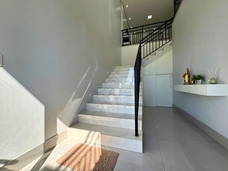 Foto 2 do(a) Casa em Condomínio de 3 quartos à venda em Jardim São Francisco, Piracicaba