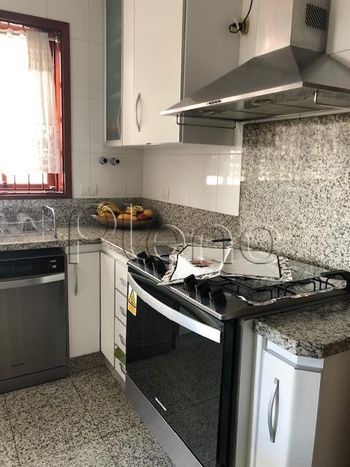Foto 11 do(a) Casa em Condomínio false à venda em Parque Nova Campinas, Campinas