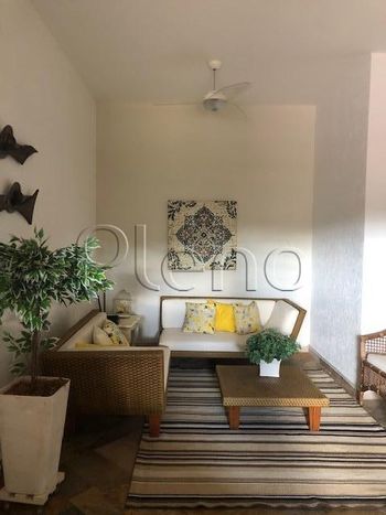 Foto 6 do(a) Casa em Condomínio false à venda em Parque Nova Campinas, Campinas