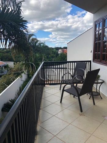Foto 8 do(a) Casa em Condomínio false à venda em Parque Nova Campinas, Campinas