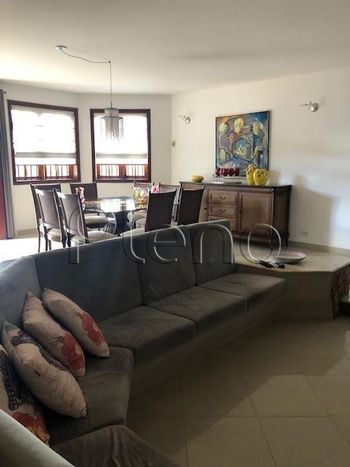 Foto 3 do(a) Casa em Condomínio false à venda em Parque Nova Campinas, Campinas