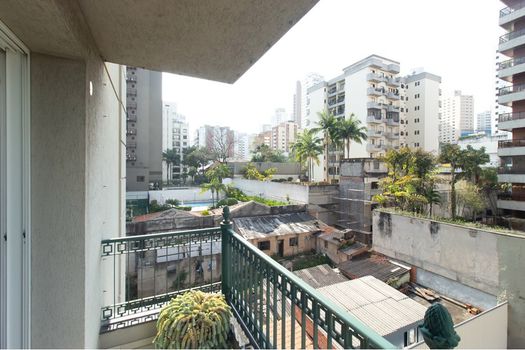 Foto 22 do(a) Apartamento de 2 quartos à venda em Real Parque, São Paulo