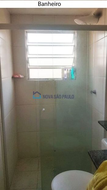 Foto 15 do(a) Cobertura de 2 quartos à venda em Taboão, São Bernardo do Campo