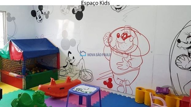 Foto 7 do(a) Cobertura de 2 quartos à venda em Taboão, São Bernardo do Campo
