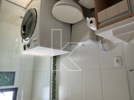 Foto 10 do(a) Apartamento de 1 quartos para alugar em Jardim Paulista, São Paulo