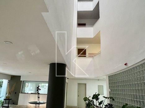 Foto 25 do(a) Apartamento de 1 quartos para alugar em Jardim Paulista, São Paulo