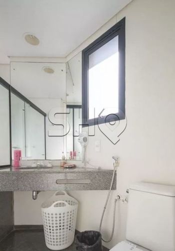 Foto 6 do(a) Apartamento de 1 quartos à venda em Itaim Bibi, São Paulo