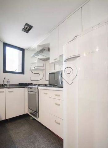 Foto 8 do(a) Apartamento de 1 quartos à venda em Itaim Bibi, São Paulo