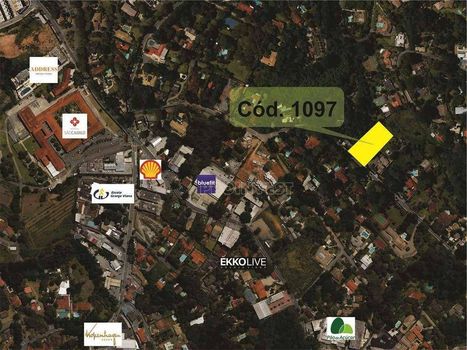 Foto 2 do(a) Casa em Condomínio false para alugar em Chácaras do Refúgio-Granja Viana, Cotia