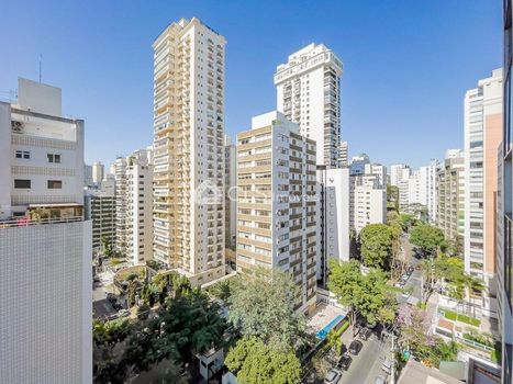 Foto 36 do(a) Apartamento de 4 quartos à venda em Santa Cecília, São Paulo