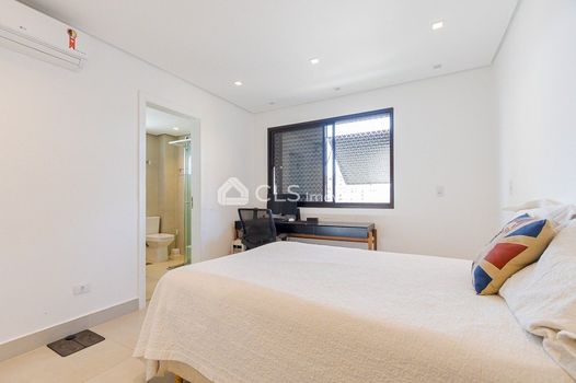 Foto 32 do(a) Apartamento de 4 quartos à venda em Santa Cecília, São Paulo