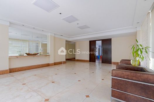 Foto 44 do(a) Apartamento de 4 quartos à venda em Santa Cecília, São Paulo