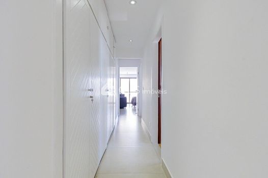 Foto 13 do(a) Apartamento de 4 quartos à venda em Santa Cecília, São Paulo
