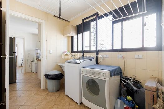 Foto 11 do(a) Apartamento de 4 quartos à venda em Santa Cecília, São Paulo