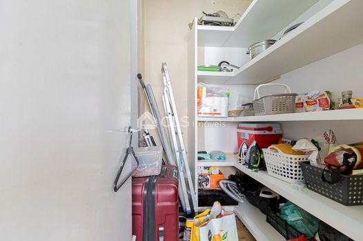 Foto 9 do(a) Apartamento de 4 quartos à venda em Santa Cecília, São Paulo
