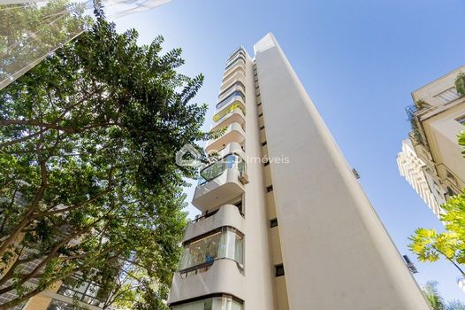 Foto 45 do(a) Apartamento de 4 quartos à venda em Santa Cecília, São Paulo