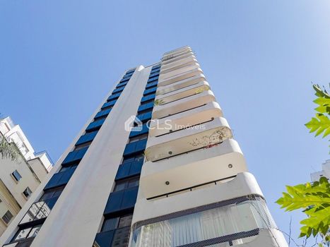 Foto 46 do(a) Apartamento de 4 quartos à venda em Santa Cecília, São Paulo