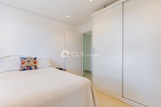 Foto 30 do(a) Apartamento de 4 quartos à venda em Santa Cecília, São Paulo
