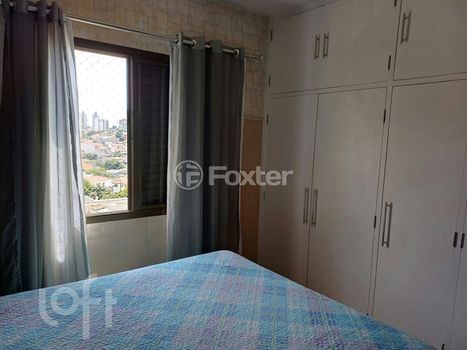 Foto 5 do(a) Apartamento de 3 quartos à venda em Bosque da Saúde, São Paulo