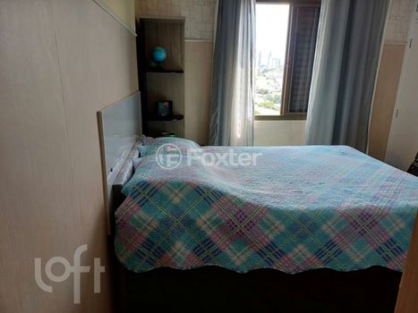 Foto 4 do(a) Apartamento de 3 quartos à venda em Bosque da Saúde, São Paulo