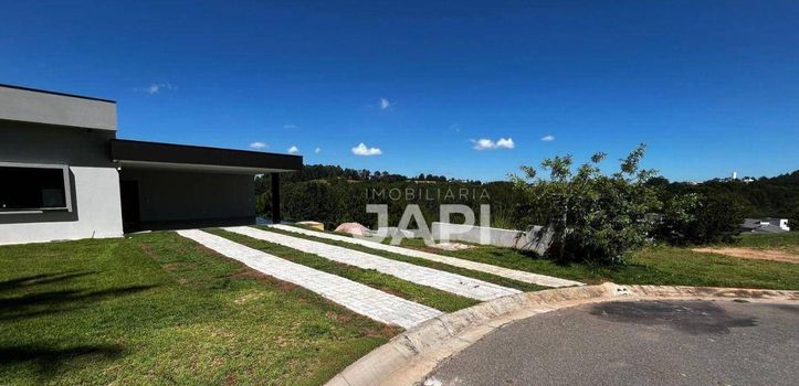 Foto 3 do(a) Casa em Condomínio de 4 quartos à venda em Ivoturucaia, Jundiaí