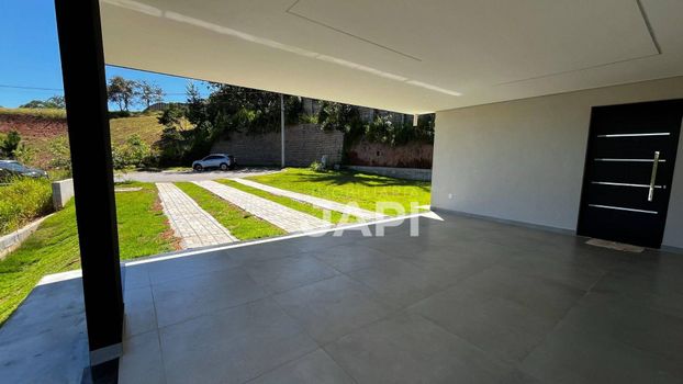 Foto 5 do(a) Casa em Condomínio de 4 quartos à venda em Ivoturucaia, Jundiaí