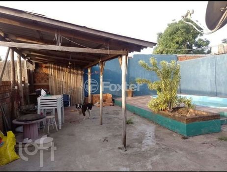 Foto 3 do(a) Casa de 2 quartos à venda em Parque Granja Esperança, Cachoeirinha