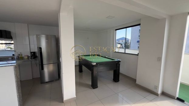 Foto 26 do(a) Apartamento de 2 quartos à venda em Todos os Santos, Rio de Janeiro