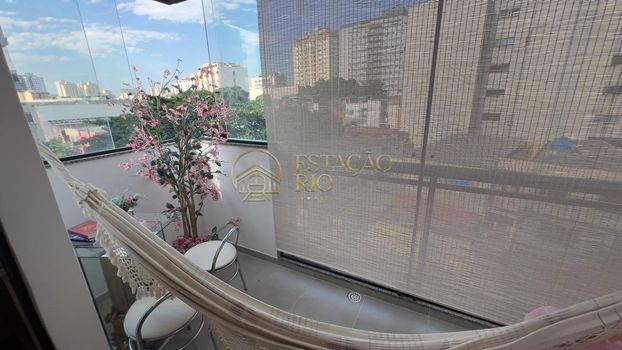 Foto 16 do(a) Apartamento de 2 quartos à venda em Todos os Santos, Rio de Janeiro