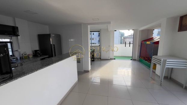 Foto 25 do(a) Apartamento de 2 quartos à venda em Todos os Santos, Rio de Janeiro