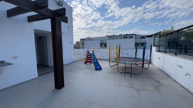 Foto 27 do(a) Apartamento de 2 quartos à venda em Todos os Santos, Rio de Janeiro