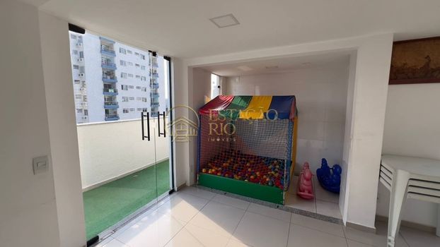 Foto 23 do(a) Apartamento de 2 quartos à venda em Todos os Santos, Rio de Janeiro