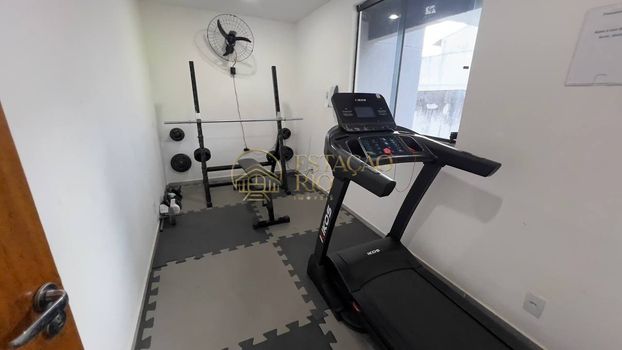 Foto 32 do(a) Apartamento de 2 quartos à venda em Todos os Santos, Rio de Janeiro