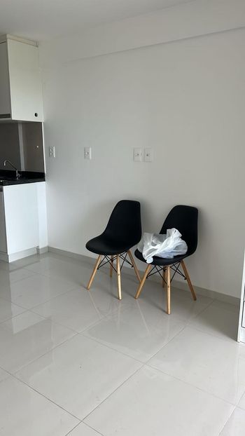 Foto 6 do(a) Kitnet / JK / Studio de 1 quartos para alugar em Itapuã, Salvador