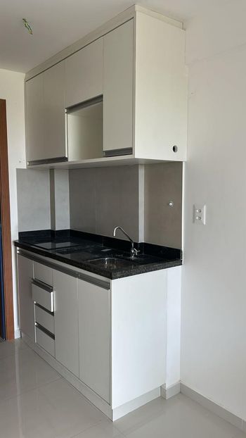 Foto 2 do(a) Kitnet / JK / Studio de 1 quartos para alugar em Itapuã, Salvador