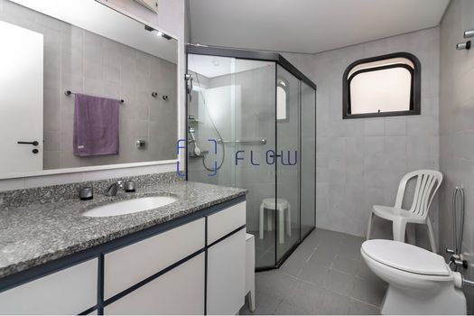 Foto 11 do(a) Apartamento de 4 quartos à venda em Perdizes, São Paulo