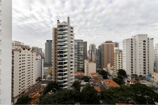 Foto 9 do(a) Apartamento de 4 quartos à venda em Perdizes, São Paulo