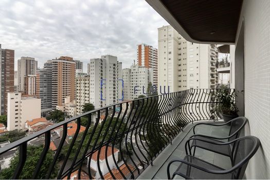 Foto 7 do(a) Apartamento de 4 quartos à venda em Perdizes, São Paulo
