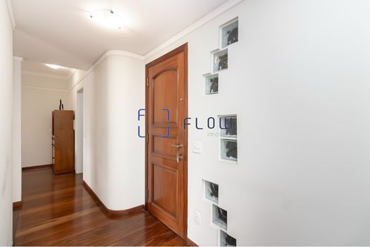 Foto 2 do(a) Apartamento de 4 quartos à venda em Perdizes, São Paulo