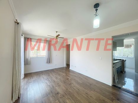 Foto 5 do(a) Apartamento de 3 quartos à venda em Água Fria, São Paulo