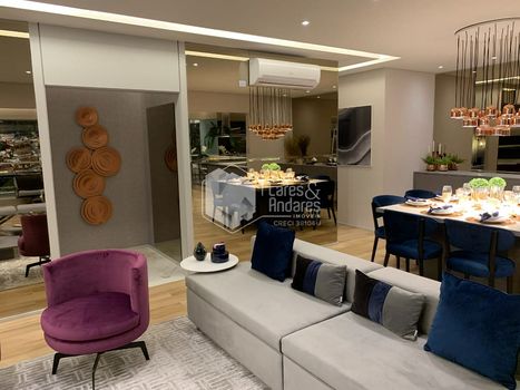 Foto 45 do(a) Apartamento de 3 quartos à venda em Vila Sofia, São Paulo