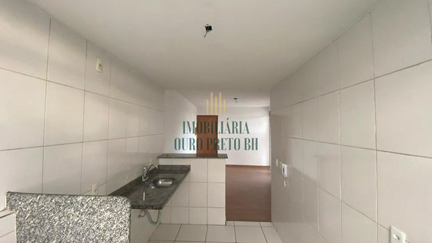 Foto 3 do(a) Apartamento de 3 quartos à venda em Paquetá, Belo Horizonte