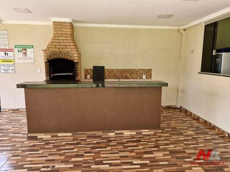 Foto 38 do(a) Apartamento de 2 quartos à venda em Loteamento Clube V, São José do Rio Preto