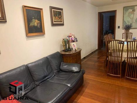 Foto 6 do(a) Apartamento de 3 quartos à venda em Perdizes, São Paulo