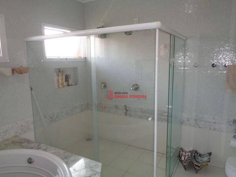 Foto 25 do(a) Casa em Condomínio de 4 quartos à venda em Loteamento Village Santa Helena, São José do Rio Preto