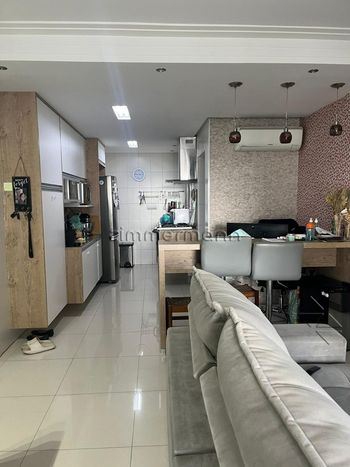Foto 3 do(a) Apartamento de 3 quartos à venda em Vila Leopoldina, São Paulo